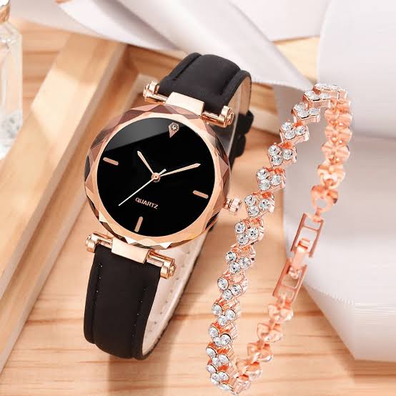 Kaz a montres