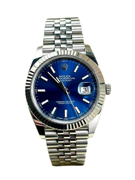 Montre Rolex Datejust